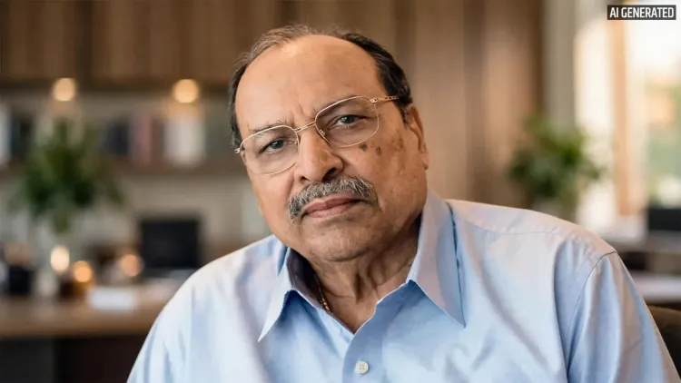 माइकल फरेरा: 'बॉम्बे टाइगर' ने तीन बार जीता विश्व एमेच्योर बिलियर्ड्स खिताब, पद्मभूषण से सम्मानित