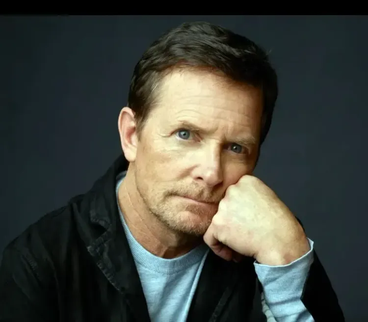 Michael J. Fox reaches out to ‘Back to the Future’ co-star 