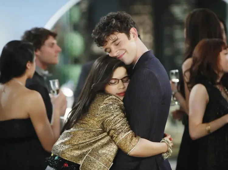 Michael Urie marks 20 years of Ugly Betty: 'Couldn't have asked for a more perfect big break'