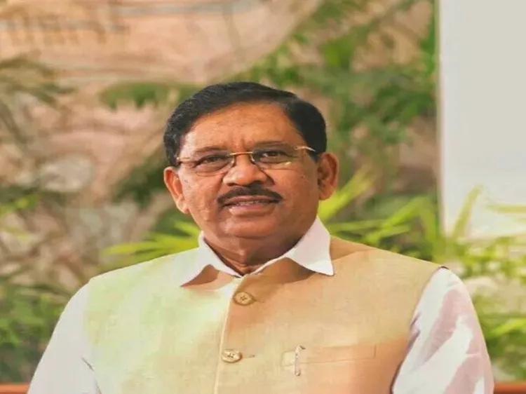 Microfinancing Misconduct: Karnataka Government Open to Governor's Suggestions