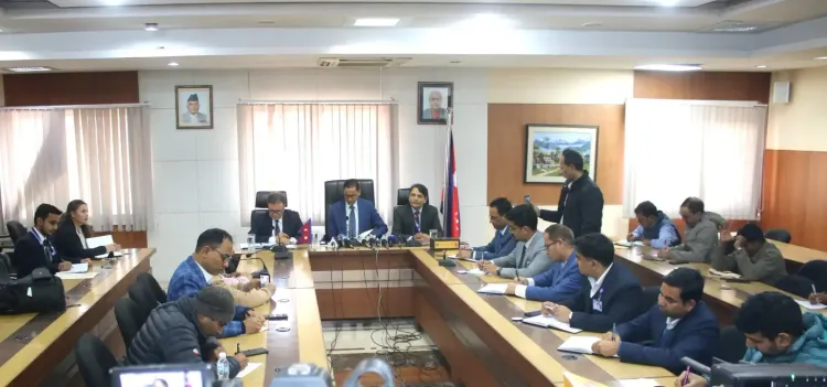 Over 1.7 Million Nepalis in Middle East Amid US-Iran Tensions
