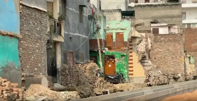 Shalimar Bagh midnight demolition: Opposition, clerics slam BJP over mosque razed at night