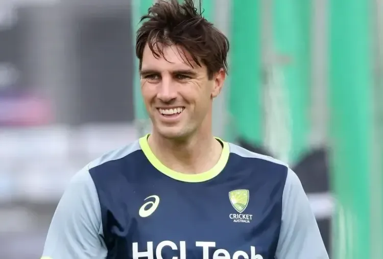 Cummins warns of 'hostility' on Australia's first SA Test tour since Sandpaper gate