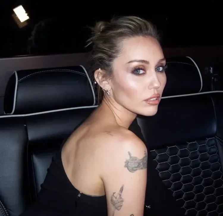 Will Miley Cyrus Always Embrace Her Hannah Montana Roots?