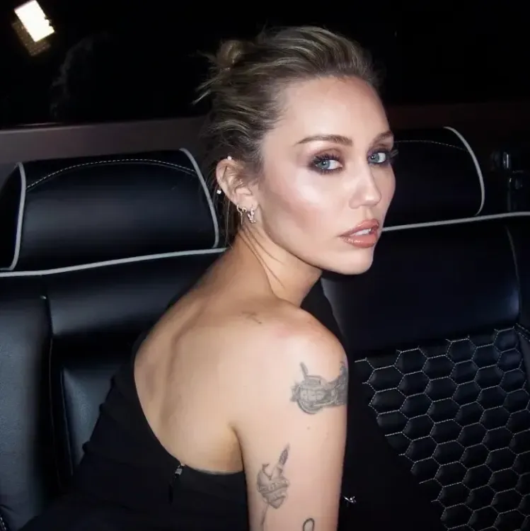 Miley Cyrus Says She's 'Too Exhausted' for Hannah Montana Reboot After Anniversary Celebration
