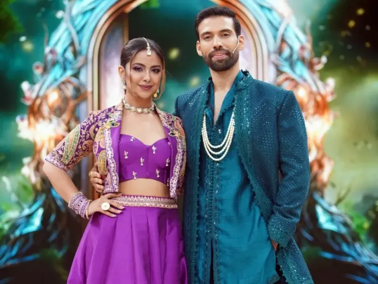 How Did Avika Gor Help Milind Chandwani Transform His Life?