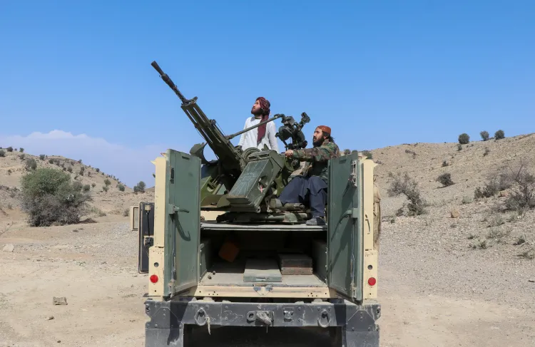 The Flawed Afghan Strategy: Understanding Pakistan's Policy Failures