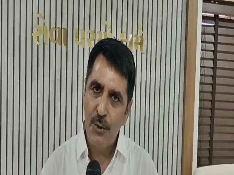 Banas Dairy transfers ₹40 crore daily to women farmers, Gujarat dairy model in focus