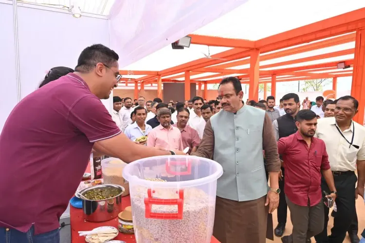 Gujarat's Millet Festival: A Step Towards Health and Prosperity