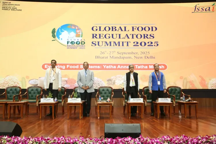 How is FSSAI Transforming Street Food Safety?