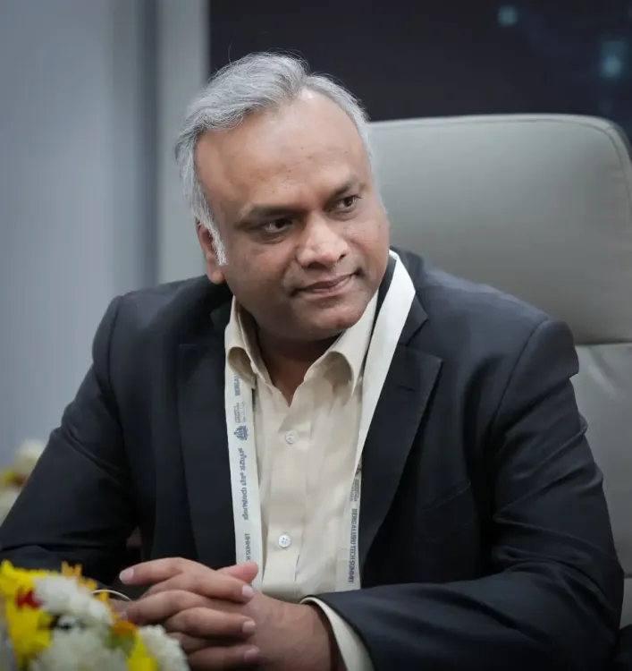 Will Minister Priyank Kharge Bridge the Gap Between CM Siddaramaiah and Dy CM Shivakumar?