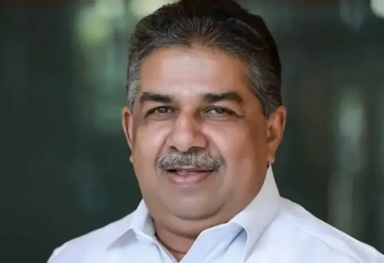 Why is Minister Saji Cherian Criticizing the Makers of ‘The Kerala Story 2’?