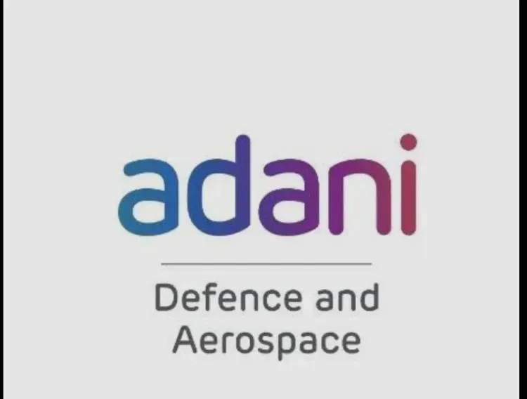 Adani Group's ₹2,500 crore defence plant in MP: Scindia to lay foundation stone
