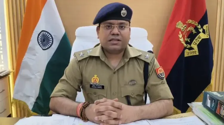 Tragic Death of Minor Girl in Ghaziabad Leads to Neighbor's Arrest