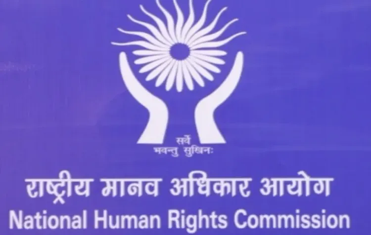 UP minor jailed as adult in Kasna jail for 2+ months: NHRC orders probe
