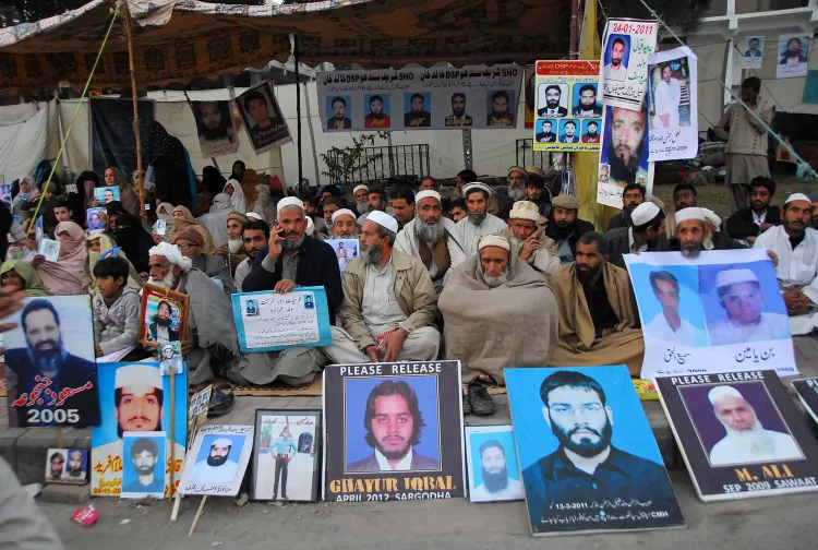Is the Ahmadiyya Community Facing Unending Persecution in Pakistan?