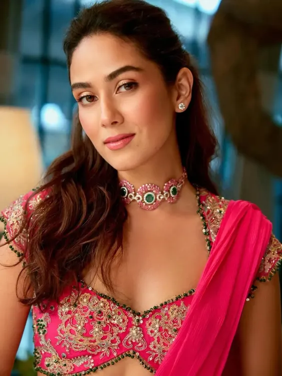 Is Mira Rajput Right About the Air Quality Post-Diwali?