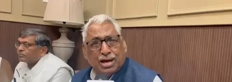 Is the UP Budget 2026 Misleading the Public?