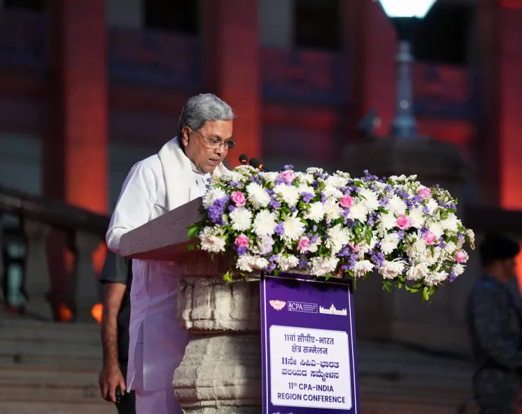 'Misuse of identity' - How is Karnataka's CM Siddaramaiah Addressing Religious Politics?