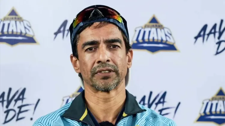 Is Mithun Manhas the Next BCCI President?