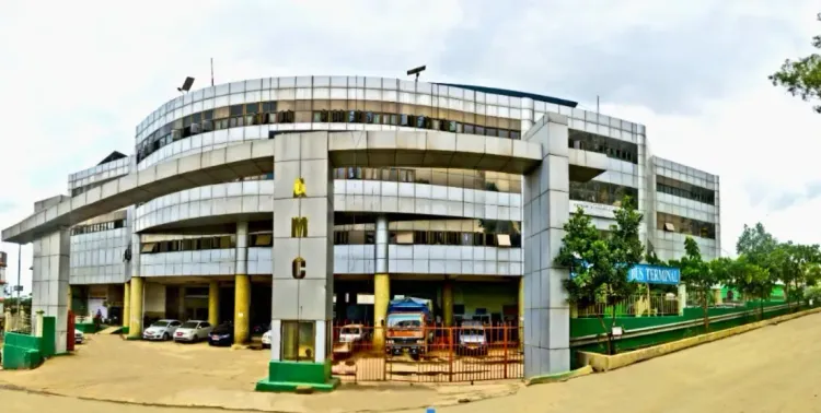 April 21 Aizawl Municipal Elections: 28 Women Candidates Compete