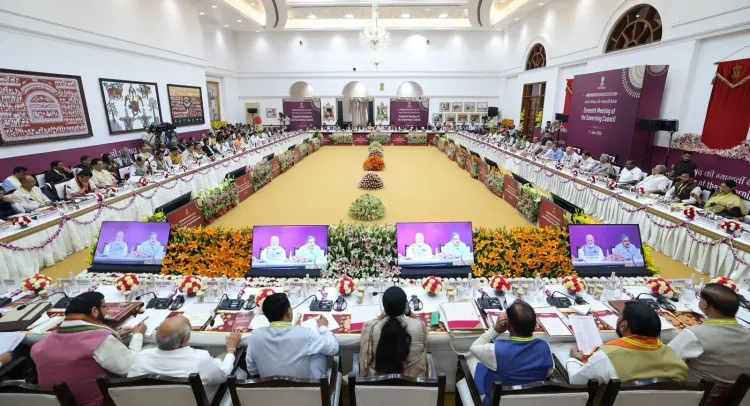 Mizoram becomes India's first fully literate state, CM Lalduhoma tells NITI Aayog