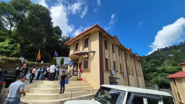 Why is Mizoram CM stressing livestock management skills for NE’s sustainable growth?