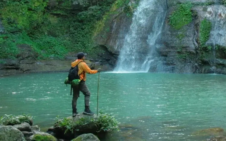 How has Mizoram become the fastest-growing tourist destination in Northeast?
