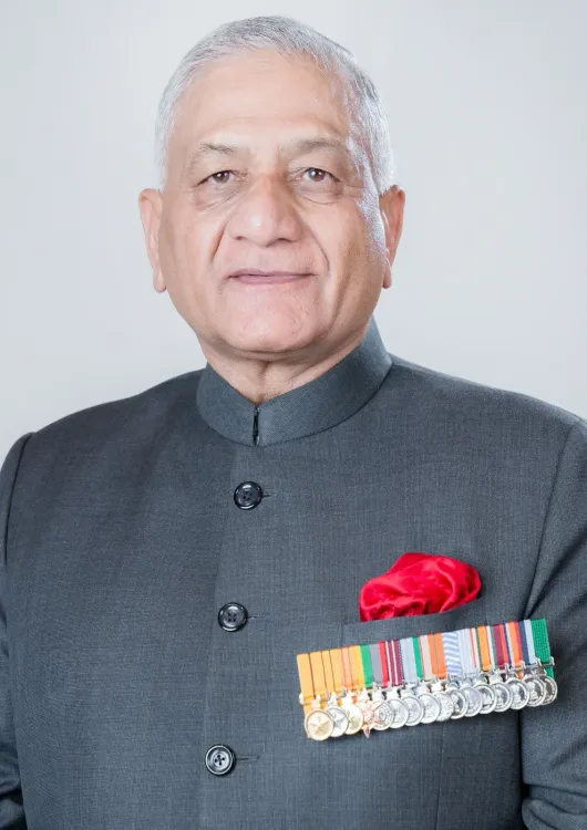 Mizoram Governor calls for united anti-drug fight on YMA's 91st Foundation Day
