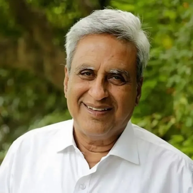 क्या मिजोरम के पूर्व राज्यपाल स्वराज कौशल का निधन राजनीतिक गलियारों में शोक का कारण बना?