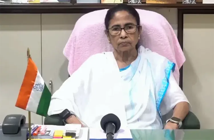 TMC MLA signature fraud deepens party crisis after Bengal poll rout