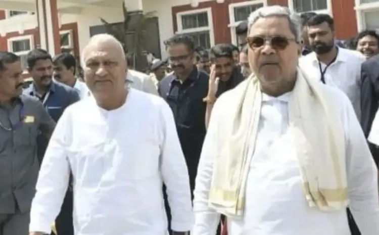 Should Karnataka Create a Separate State for 15 Districts in North K’taka?