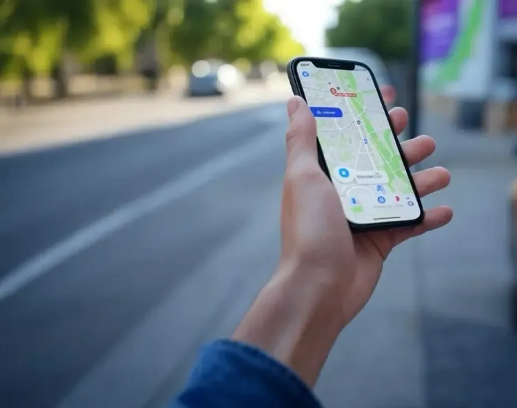 Could Mobile Apps Requesting Location Data Be Exposing Your Private Information?