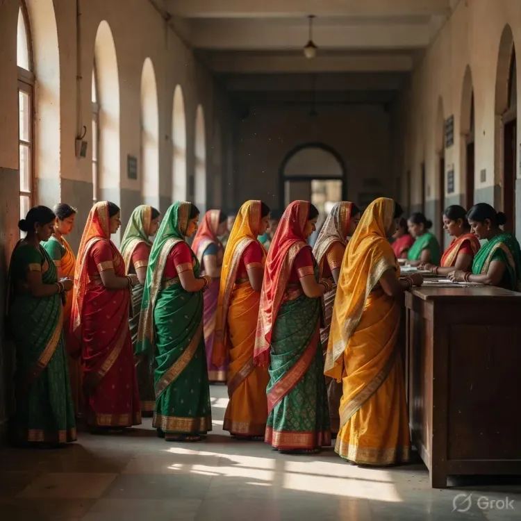 Akhilesh calls BJP's Rs 20,000 women promise a jumla
