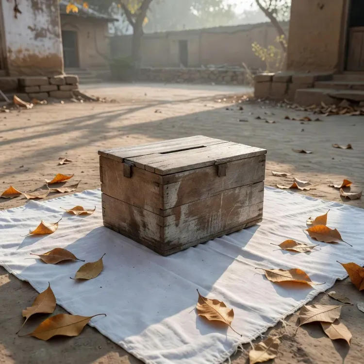 Akhilesh Yadav coins 'Chunav Muchua' jibe at One Nation One Election push