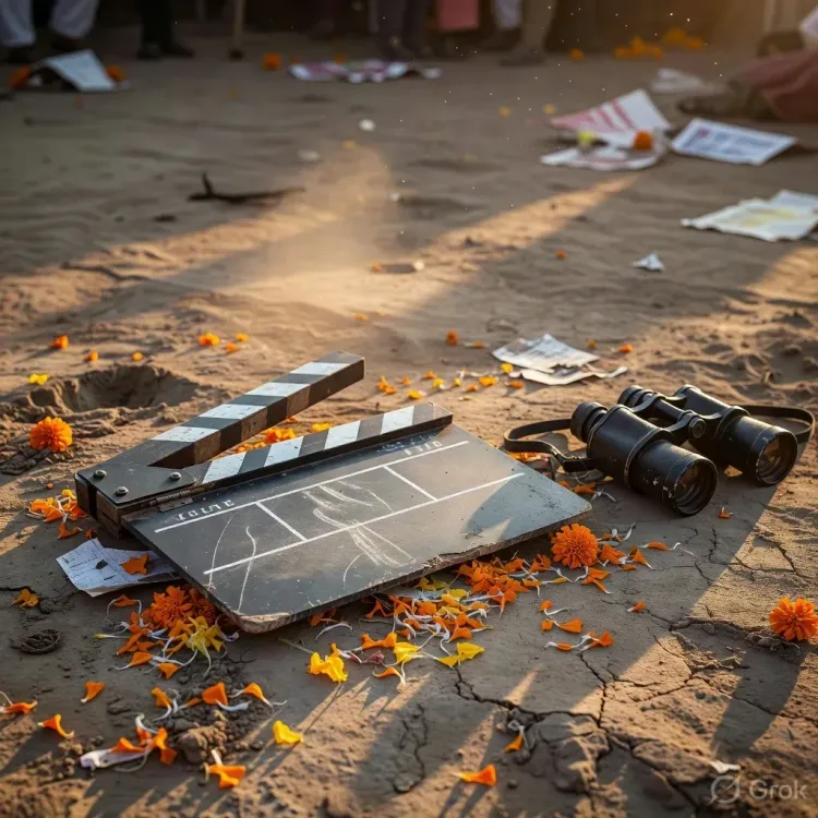 Akhilesh Yadav fires satirical salvo at BJP with 'Ganjaganj' jibe