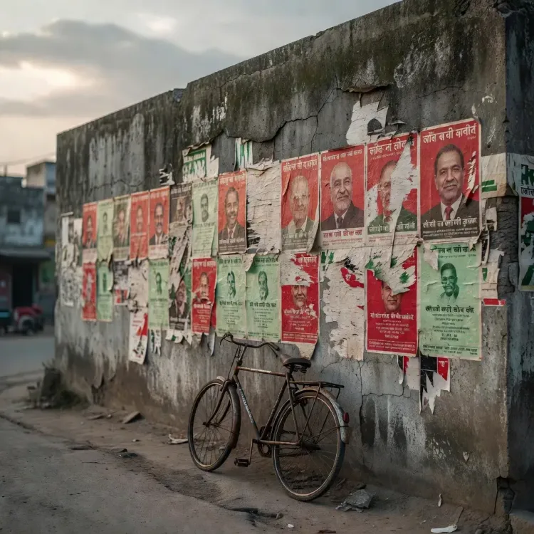 Akhilesh Yadav targets BJP over alleged scam clean chit