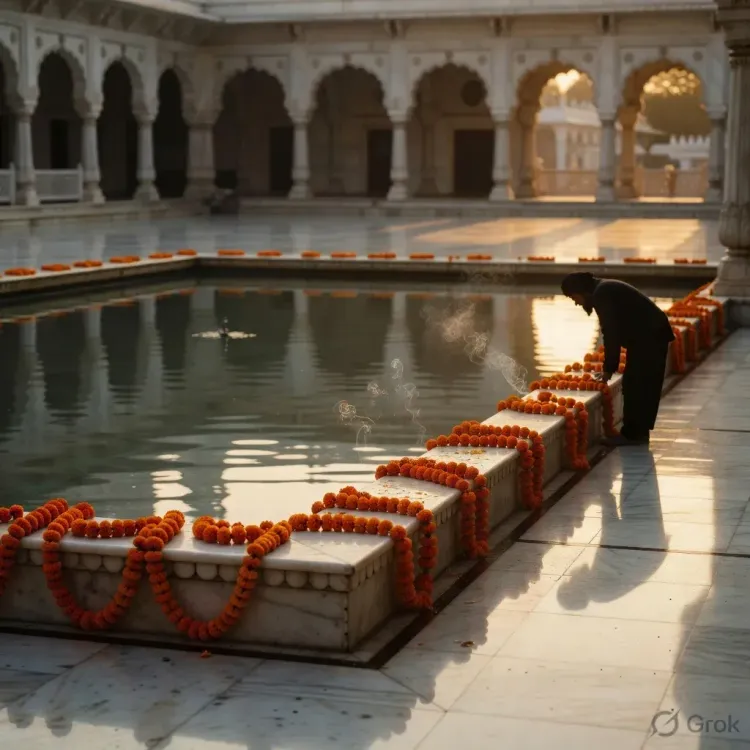 Amit Shah greets nation on Guru Harkrishan Sahib's Prakash Purab
