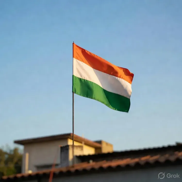 Amit Shah joins Har Ghar Tiranga, urges citizens to hoist flag