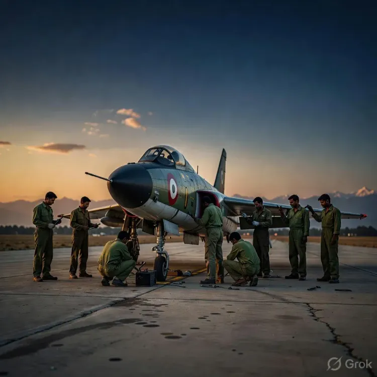 Anand Mahindra hails IAF's Kargil ingenuity after binge-watching Operation Safed Sagar