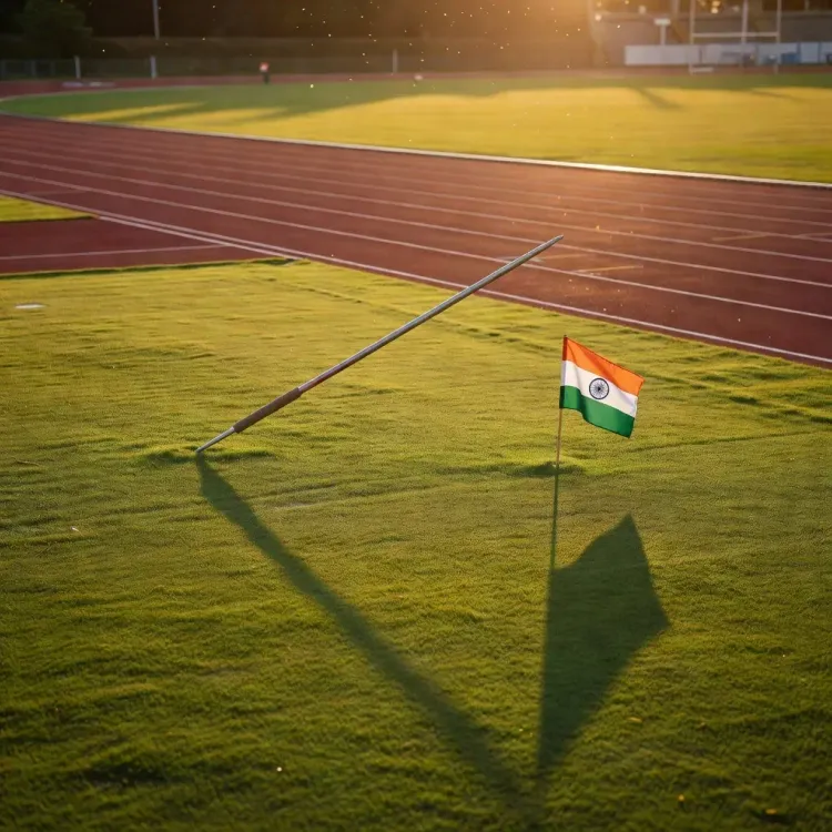 Anurag Thakur Hails Haney's Gold & World Record at Asian Para Games 2026
