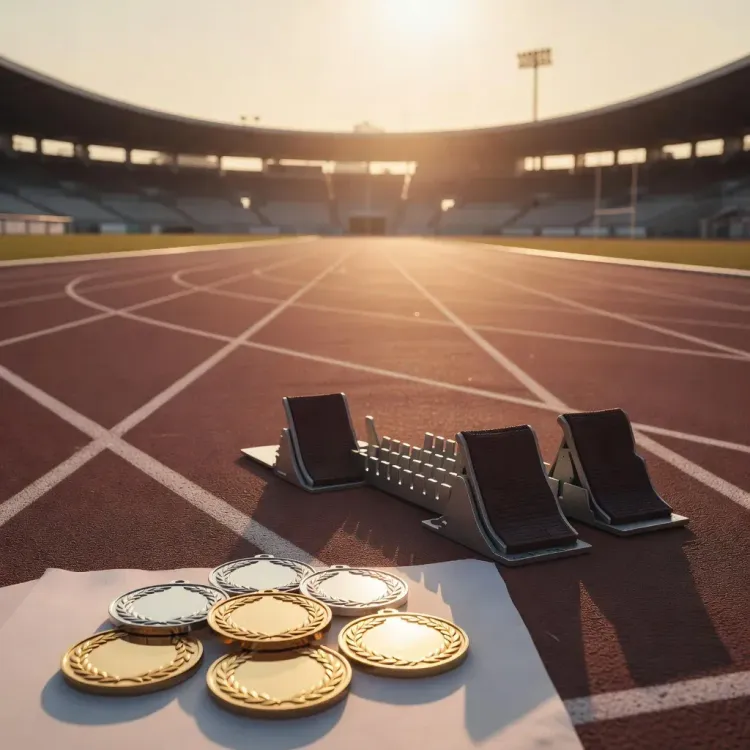 Anurag Thakur Hails India's 19 Medals at Asian U20 Athletics