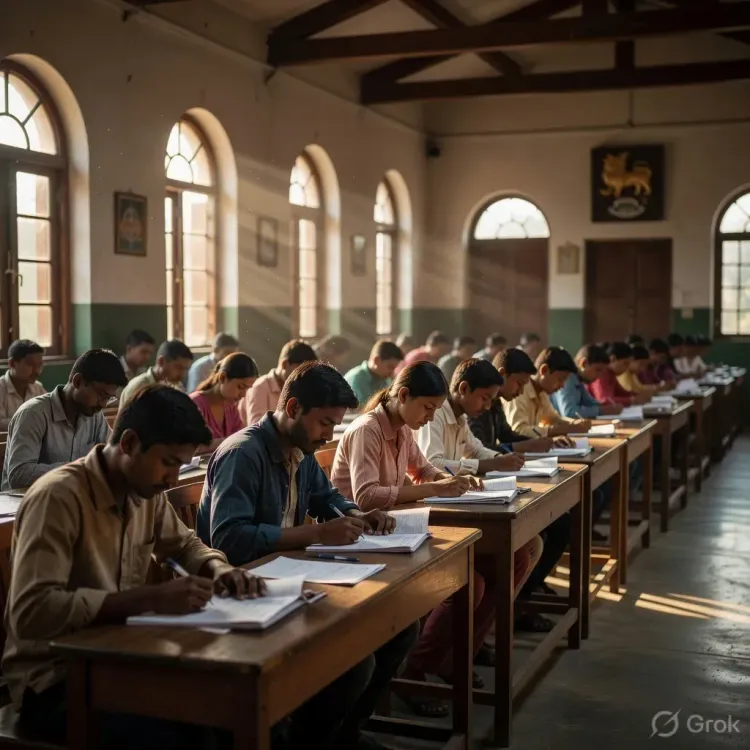 Arunachal Cabinet Clears Uniform Recruitment Norms for Group A, B, C Posts