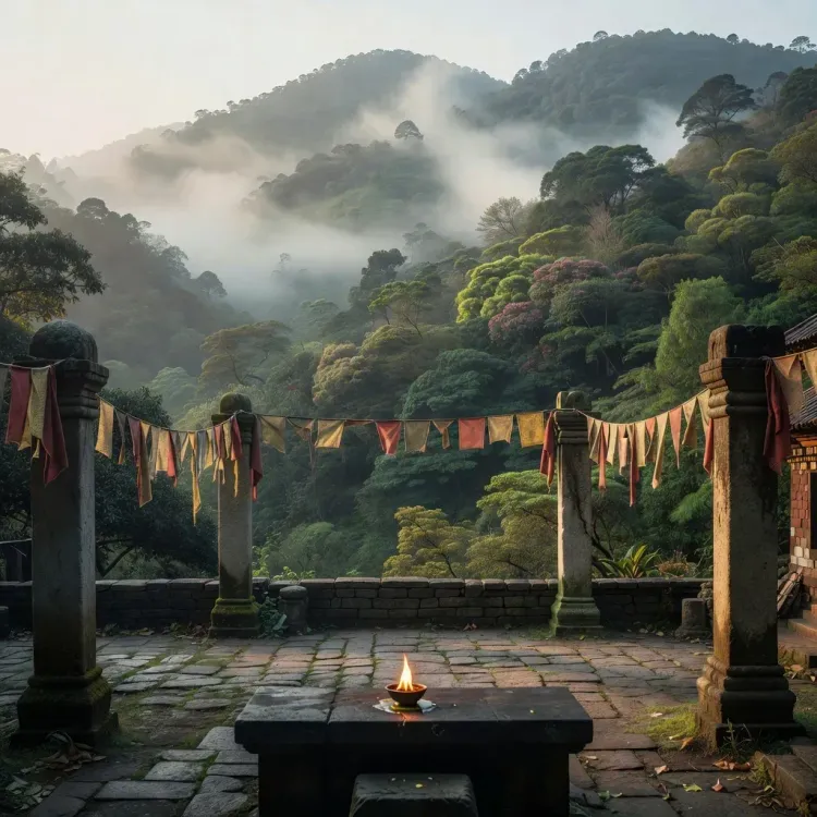 Arunachal CMO honours Buddhist society preserving Lhagalaya lineage
