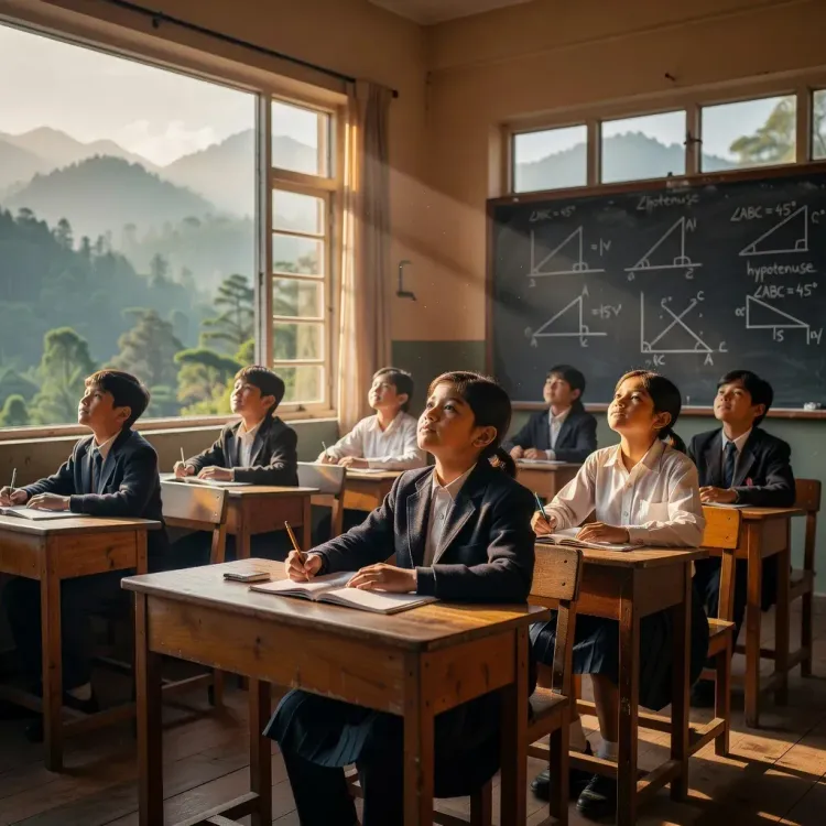 Arunachal CMO Lauds Army's Mission Sainik School Push