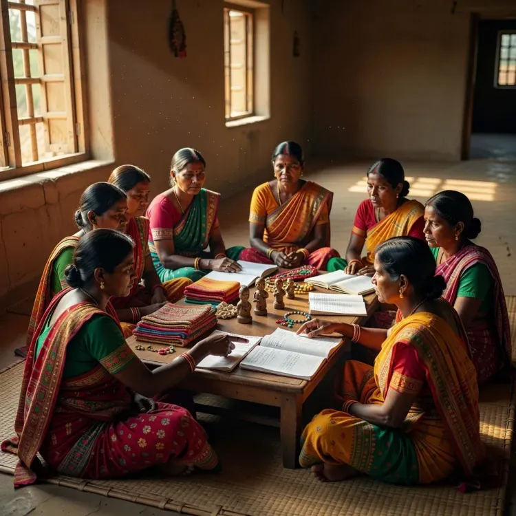 Assam Budget 2026: 30 Lakh Women Get Enterprise Funds Under CM Scheme