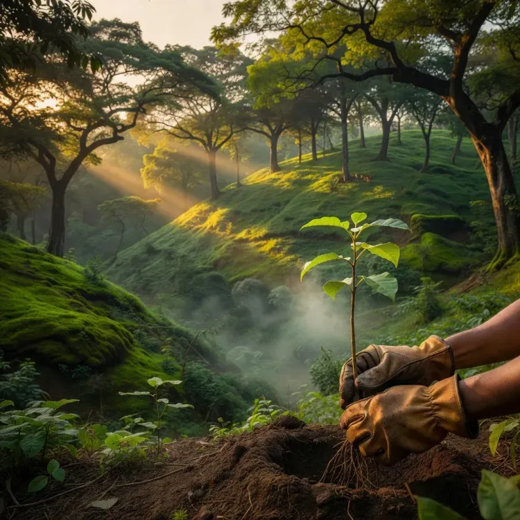 Assam Budget 2026: Green Cess on Polluters to Fund Climate Action
