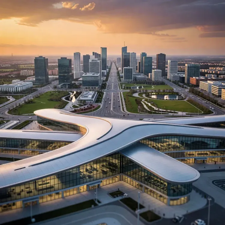 Assam Budget 2026: GSCDA to Drive Guwahati Aerotropolis
