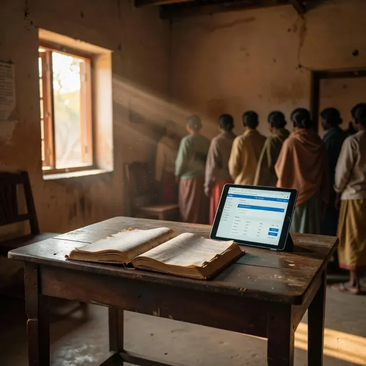 Assam Budget 2026: Land Revenue to Go Digital via e-Khazana