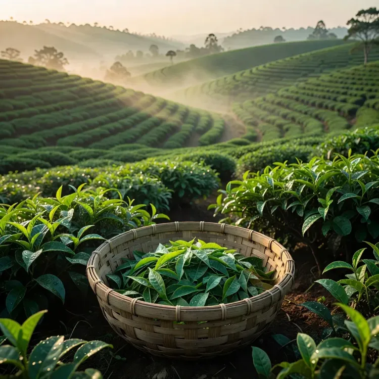 Assam Budget 2026: Matcha Tea Added to ATISIS, Orthodox Output Up 80%